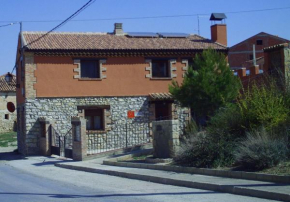 Casa La Fuensanta